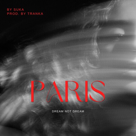 Paris | Boomplay Music