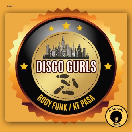 Body Funk (Club Mix) | Boomplay Music