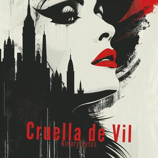 Cruella de Vil lyrics | Boomplay Music