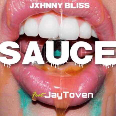 Sauce ft. JayToven | Boomplay Music