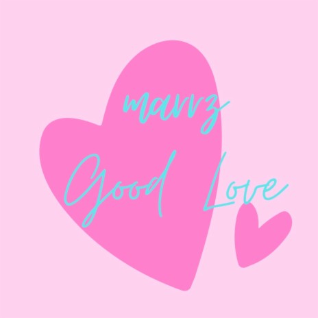 Good Love | Boomplay Music