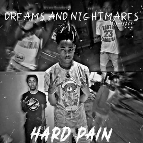 Hard Pain | Boomplay Music