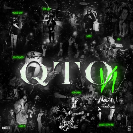 OH YEAH ft. Young God, Zay Vibes & Hoodflykev | Boomplay Music