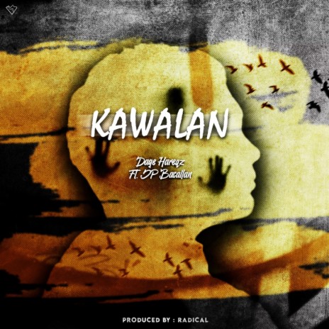 Kawalan (feat. Jp Bacallan) | Boomplay Music