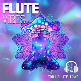 Flute Vibes: Trap Grooves and Melodic Beats