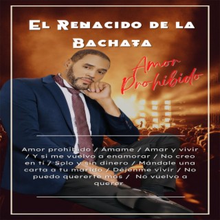 El Renacido de la Bachata