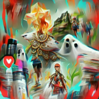 Ghost Spark