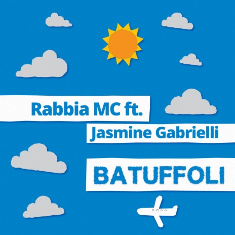 Batuffoli ft. Jasmine Gabrielli | Boomplay Music