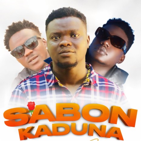 Sabon Kaduna