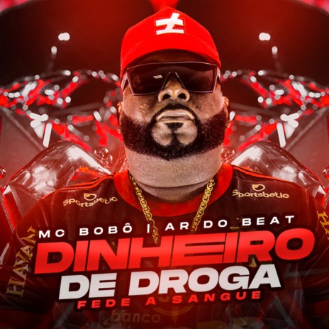 Dinheiro de Droga Fede a Sangue ft. A.R No Beat | Boomplay Music