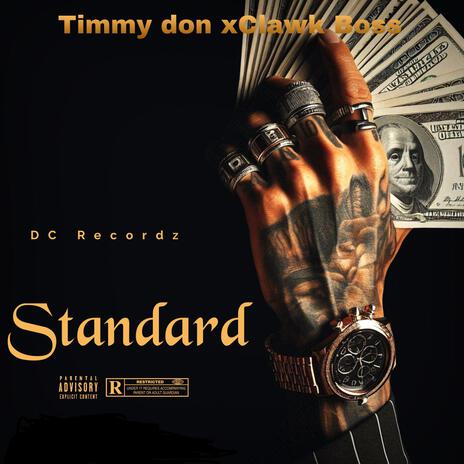 Standard | Boomplay Music