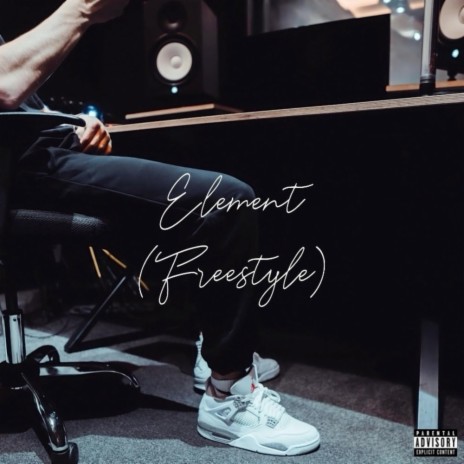 Element (Freestyle) | Boomplay Music