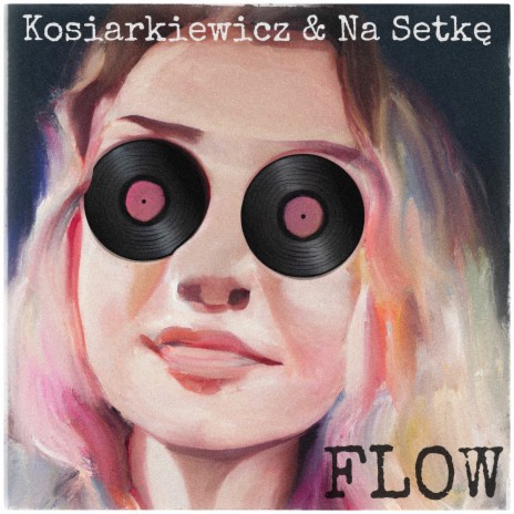 Flow ft. Na Setkę | Boomplay Music