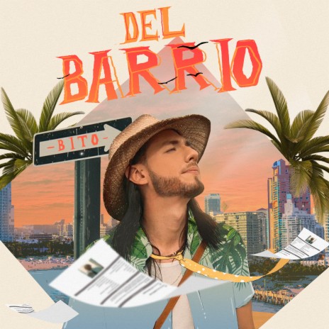 Del Barrio | Boomplay Music