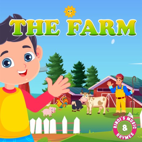 The Farm ft. Bindi Mahesh