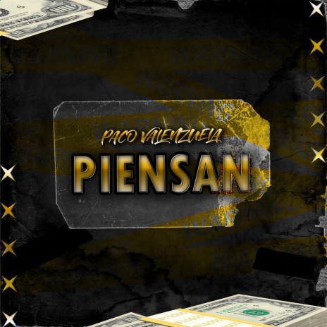 Piensan | Boomplay Music