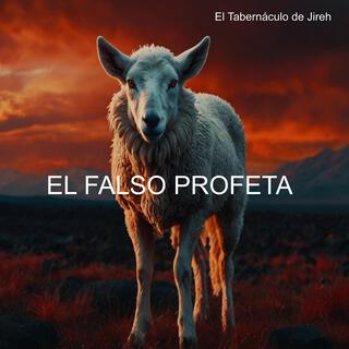 El Falso Profeta lyrics | Boomplay Music