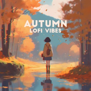 Autumn LoFi Vibes: Falling Leaves | Relaxing Beats, Chillout Hour