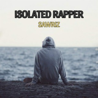 ISOLATED RAPPER