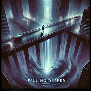 Falling Deeper lyrics | Boomplay Music