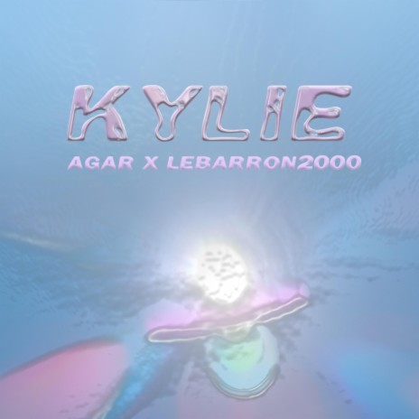 Kylie on Acid