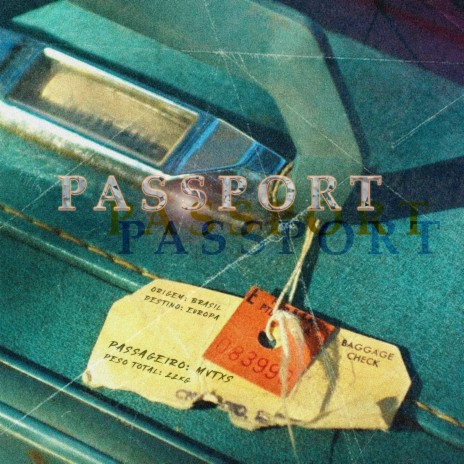 Passport | Boomplay Music