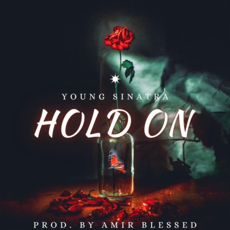 Hold On | Boomplay Music