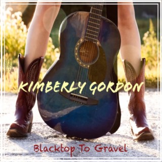 Kimberly Gordon