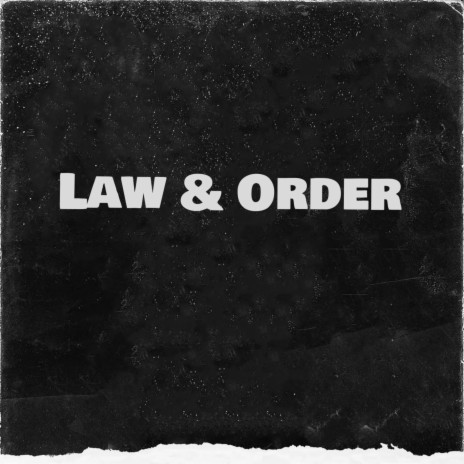 Law & Order ft. Gleesh Huncho
