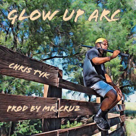 Glow Up Arc | Boomplay Music