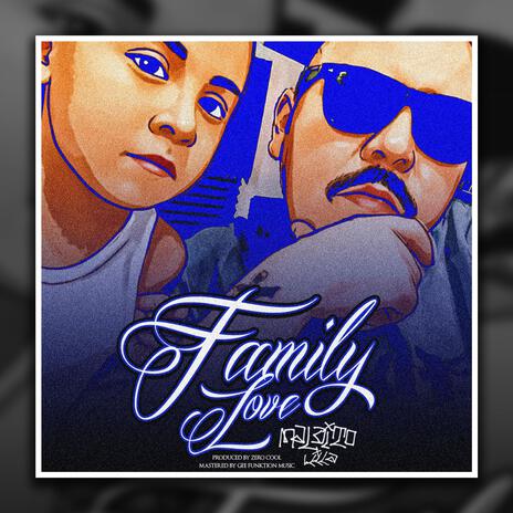 Family Love | Boomplay Music