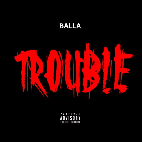 Trouble | Boomplay Music