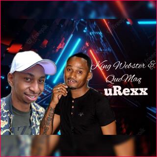 uRexx (Gqom music)