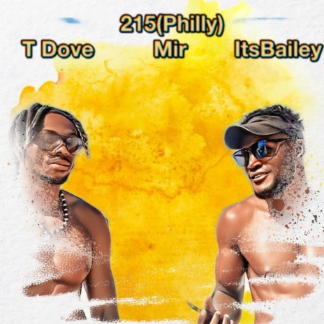 215 (Philly) ft. T Dove