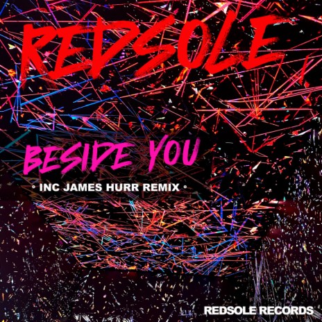 Beside You (James Hurr Remix) | Boomplay Music