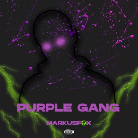 Purple Gang | Boomplay Music