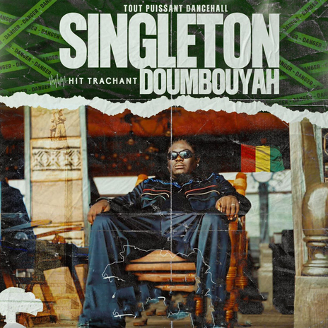 Doumbouyah | Boomplay Music