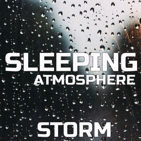 Rain & Wind for Sleeping ft. Weather Reports, Sleeping Atmosphere & The Nature Soundscapes | Boomplay Music