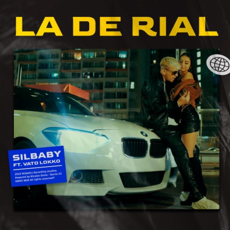 La de Rial ft. Vato Lokko | Boomplay Music