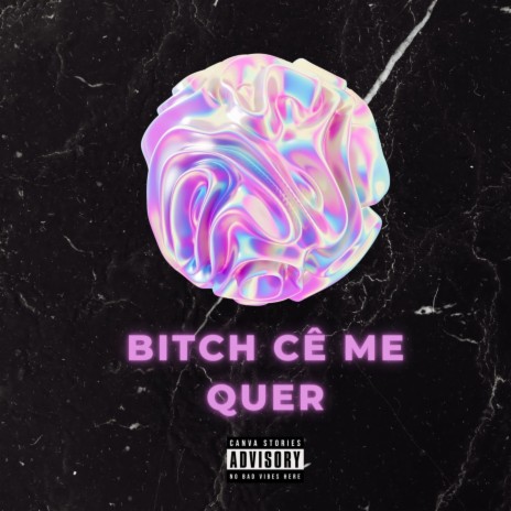 Bich cê me quer ft. Vila2 Rec | Boomplay Music