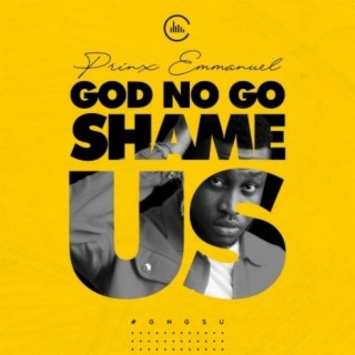 God No Go Shame Us lyrics | Boomplay Music