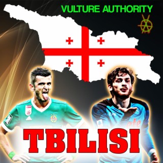 Tbilisi