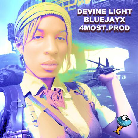 DEVINE LIGHT | Boomplay Music