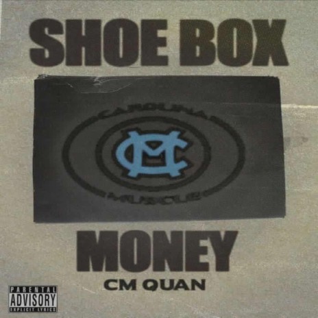 Shoe Box Money | Boomplay Music