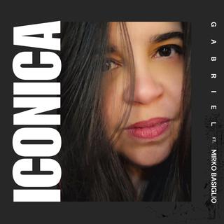 Iconica ft. Mirko Basiglio lyrics | Boomplay Music