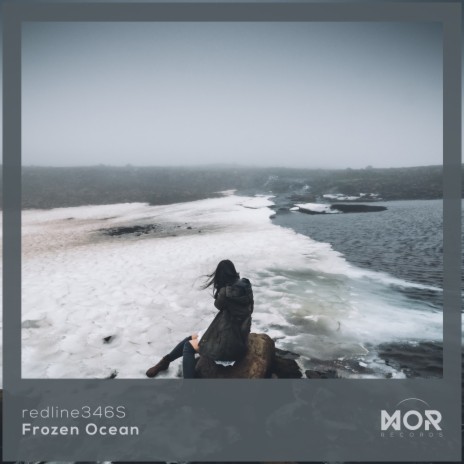 Frozen Ocean | Boomplay Music