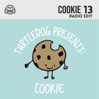 Cookie 13 (Radio Edit)
