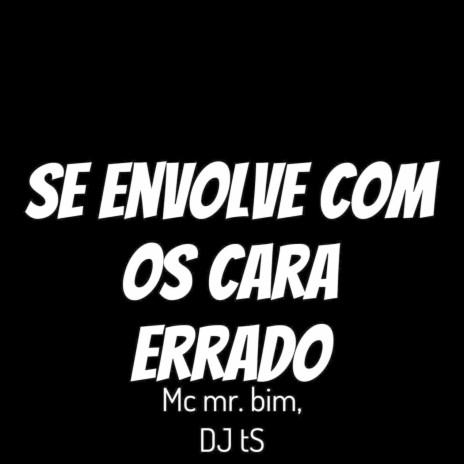 Se Envolve Com os Cara Errado ft. DJ TS | Boomplay Music