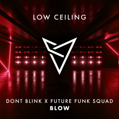BLOW ft. Future Funk Squad | Boomplay Music