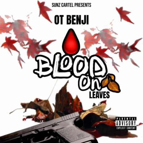 Blood On Leaves | Boomplay Music